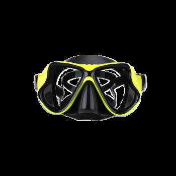 Μάσκα κατάδυσης ενηλίκων Γυαλιά καταδύσεων σιλικόνης Γυαλιά κατάδυσης υποβρύχια διάσωσης Μάσκα κατάδυσης μάσκα κολύμβησης Εξοπλισμός κολύμβησης