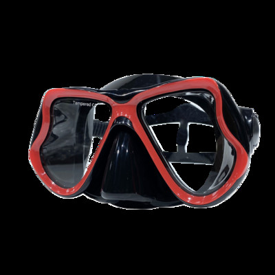 Маска за гмуркане за възрастни Силиконови очила за гмуркане Подводни спасителни очила за гмуркане Маска Оборудване за плуване Инструменти за плуване