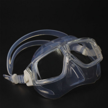 Широкогледна маска за шнорхел против мъгла Очила за гмуркане Шнорхел Маска за плуване за гмуркане