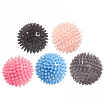 Health Care Massage Ball Spiky Body Pain Stress Trigger Points Relief Massager Health Yoga Training Αξεσουάρ