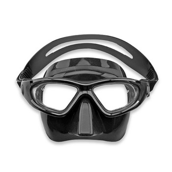 Μάσκα κατάδυσης HiTurbo BCD