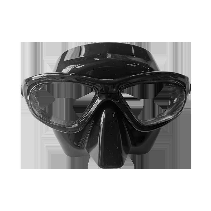 Маска за гмуркане HiTurbo BCD