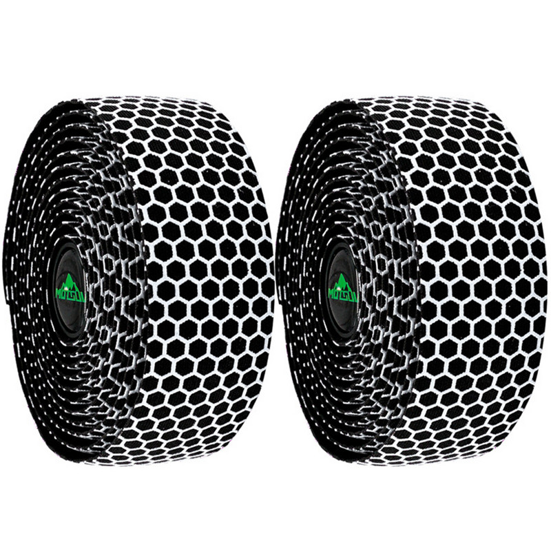 Ленти за дръжката на шосеен велосипед Wrap Handle Tape Bike Strap Ленти за кормилото на велосипеда Raod Eva Grips Sponge Bike Handle Grip