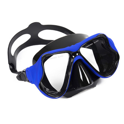 Úszószemüveg Búvármaszk Snorkeling Üveg Snorkel Snorkel Sportfelszerelések