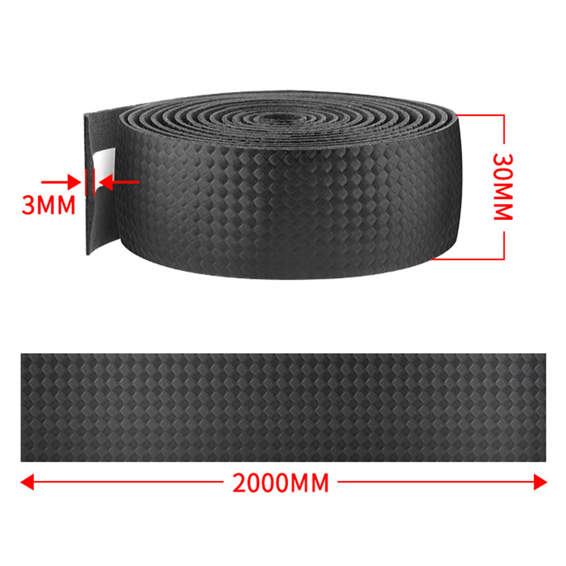 1 чифт кормило за велосипед с PU въглеродна каишка EVA противоплъзгаща амортизираща каишка Аксесоари за скоростен шосеен велосипед Bicicletas