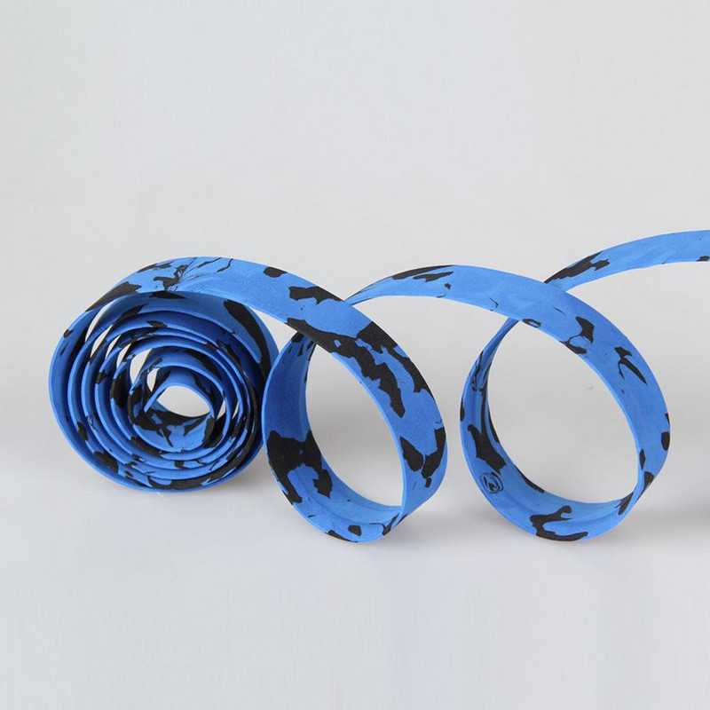 2 tk Jalgrattasõidu maanteeratta spordijalgratta juhtraua kummist teibmähis 2 varda pistikuga jalgratta juhtraua kummist teibiga juhtraud