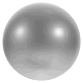 Kiegészítők Yoga Ball Fitness Barre aerobik órákhoz PVC otthoni edzés Gyakorlat