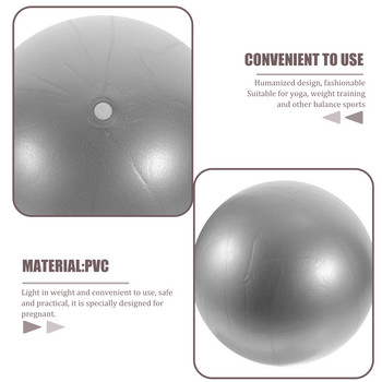 Αξεσουάρ Yoga Ball Fitness Barre για Μαθήματα Αερόμπικ Pvc Άσκηση προπόνησης στο σπίτι