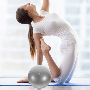 Αξεσουάρ Yoga Ball Fitness Barre για Μαθήματα Αερόμπικ Pvc Άσκηση προπόνησης στο σπίτι