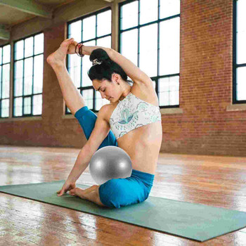 Αξεσουάρ Yoga Ball Fitness Barre για Μαθήματα Αερόμπικ Pvc Άσκηση προπόνησης στο σπίτι