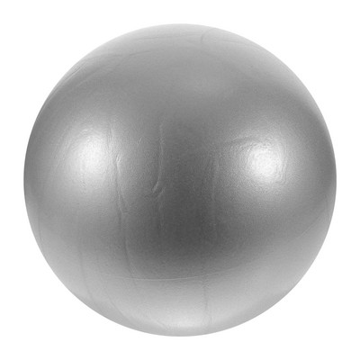 Kiegészítők Yoga Ball Fitness Barre aerobik órákhoz PVC otthoni edzés Gyakorlat
