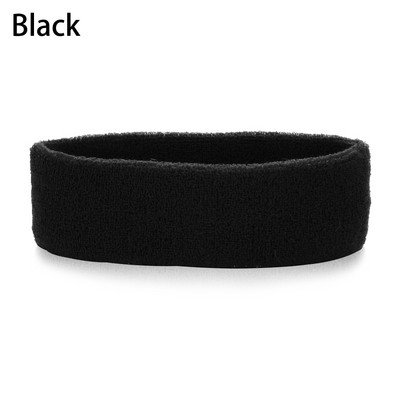 Női lányok jóga hajpánt Moon puha elasztikus tánc bandana smink fejfedő Hold nyomtatás smink fejfedő