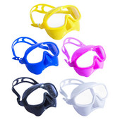 Scuba Diving Mask Anti Fog, Snorkeling Dive Mask Swim Mask Εξοπλισμός
