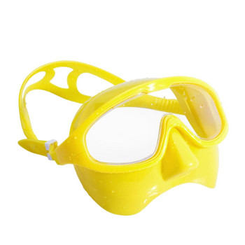 Scuba Diving Mask Anti Fog, Snorkeling Dive Mask Swim Mask Εξοπλισμός