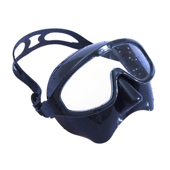 Маска за гмуркане против мъгла, маска за гмуркане с шнорхел, маска за плуване, екипировка