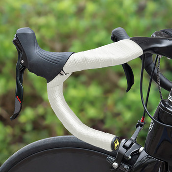 MUQZI Road Bicycle Handlebar Bar Tape Απορρόφηση ιδρώτα με ζώνη λαβής ποδηλάτου δρόμου που τυλίγει Αξεσουάρ ποδηλασίας που στεγνώνουν γρήγορα