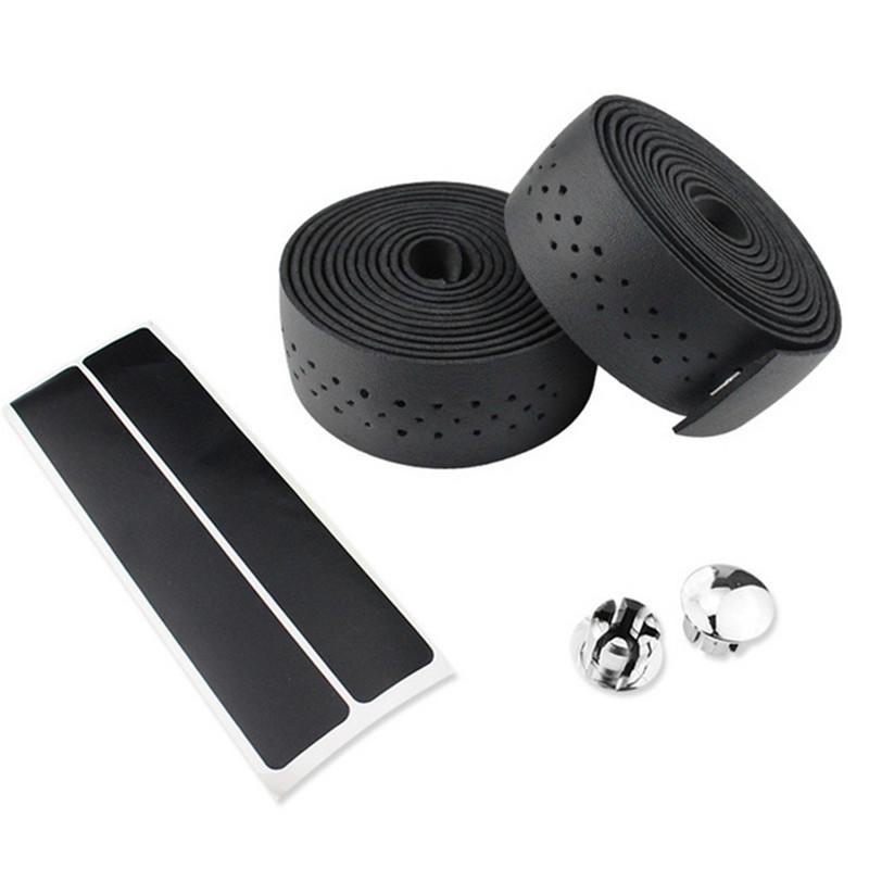 Лента за кормилото на велосипед MTB шосеен велосипед Дръжка за колоездене Дръжка за велосипеден колан Дръжка Колоездене Противоплъзгаща се лента за кормило Бар Аксесоар за велосипед