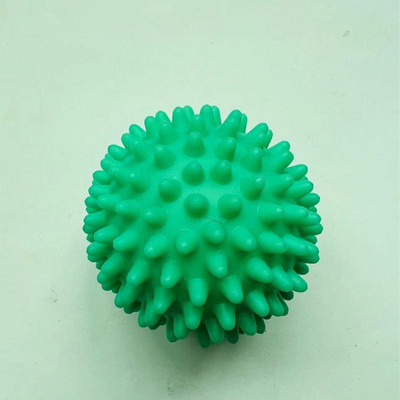 Топки за пране Инструмент за пране PVC топки за многократна употреба за баня Почистване на пералня Сушене Омекотител