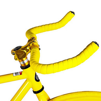 Ζώνη ποδηλάτου δρόμου απόσβεσης Dead Fly Bicycle Horns Ζώνη με ιμάντα καμουφλάζ ταινίας καμουφλάζ ποδηλάτου