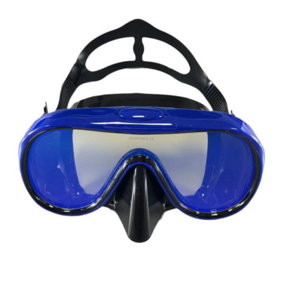 QYQ Professional snorkeling vízi maszk Búvárszemüveg Szilikon panoráma búvármaszk felnőtt úszószemüveghez