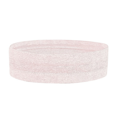 Running Sports Headband Ελαστικές λωρίδες μαλλιών γιόγκα Μπάντα που απορροφά τον ιδρώτα Fitness Head wear Wide Sweatband Gym Running Head Turban