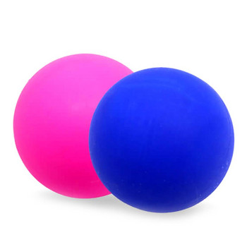 Mini Fitness Muscle Foot Full Body Exercise Tired Release Ball Massage Yoga