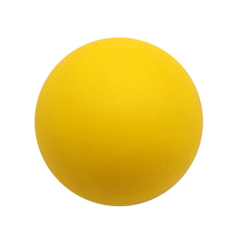 Мини Фитнес Мускули Стъпала Упражнения за Цяло тяло Уморено Освобождаване Йога Топка за масаж