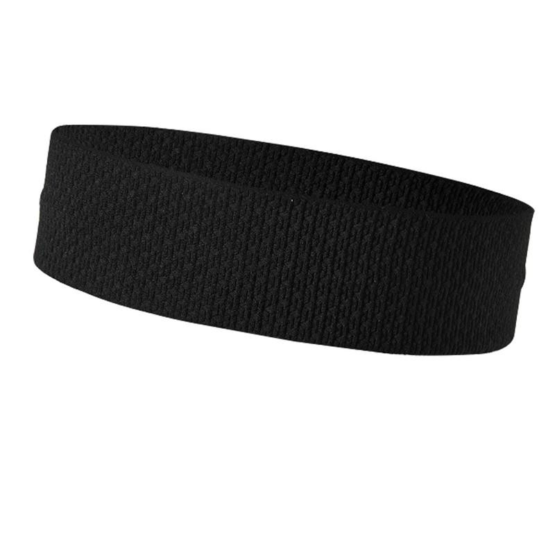 Femei Bărbați Bentiță Sport Yoga Fitness Bandă elastică pentru transpirație Banda de păr Elasticitate Prosop Bandă pentru cap Articole pentru cap Absorb transpirația Bandă pentru cap
