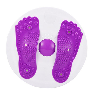 Juosmens sukimo diskas Magnetinis masažas Kūno Treniruoklis Pilvas Sulieknėti Kūno Formavimo Prietaisas Sporto salė Sporto pratimai Kūno treniruokliai