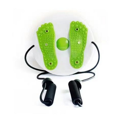 Juosmens sukimo diskas Magnetinis masažas Kūno Treniruoklis Pilvas Sulieknėti Kūno Formavimo Prietaisas Sporto salė Sporto pratimai Kūno treniruokliai