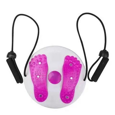 Juosmens sukimo diskas Magnetinis masažas Kūno Treniruoklis Pilvas Sulieknėti Kūno Formavimo Prietaisas Sporto salė Sporto pratimai Kūno treniruokliai