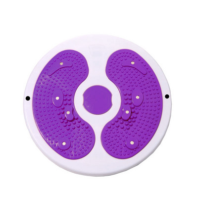 Juosmens sukimo diskas Magnetinis masažas Kūno Treniruoklis Pilvas Sulieknėti Kūno Formavimo Prietaisas Sporto salė Sporto pratimai Kūno treniruokliai