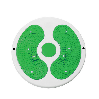 Juosmens sukimo diskas Magnetinis masažas Kūno Treniruoklis Pilvas Sulieknėti Kūno Formavimo Prietaisas Sporto salė Sporto pratimai Kūno treniruokliai