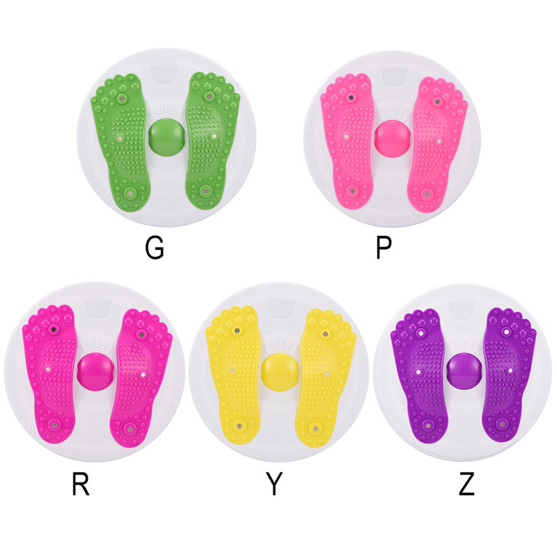 Juosmens sukimo diskas Magnetinis masažas Kūno Treniruoklis Pilvas Sulieknėti Kūno Formavimo Prietaisas Sporto salė Sporto pratimai Kūno treniruokliai