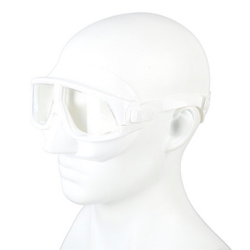 Очила за гмуркане с шнорхел против замъгляване UV защита Ясен изглед Плътно уплътнение Без течове