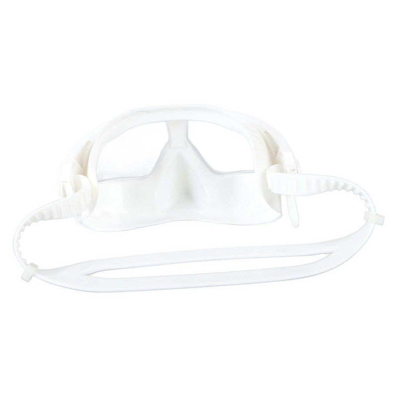 Ochelari de înot UV anti-ceață cu vizualizare clară și etanșare etanșă pentru snorkeling și scufundări