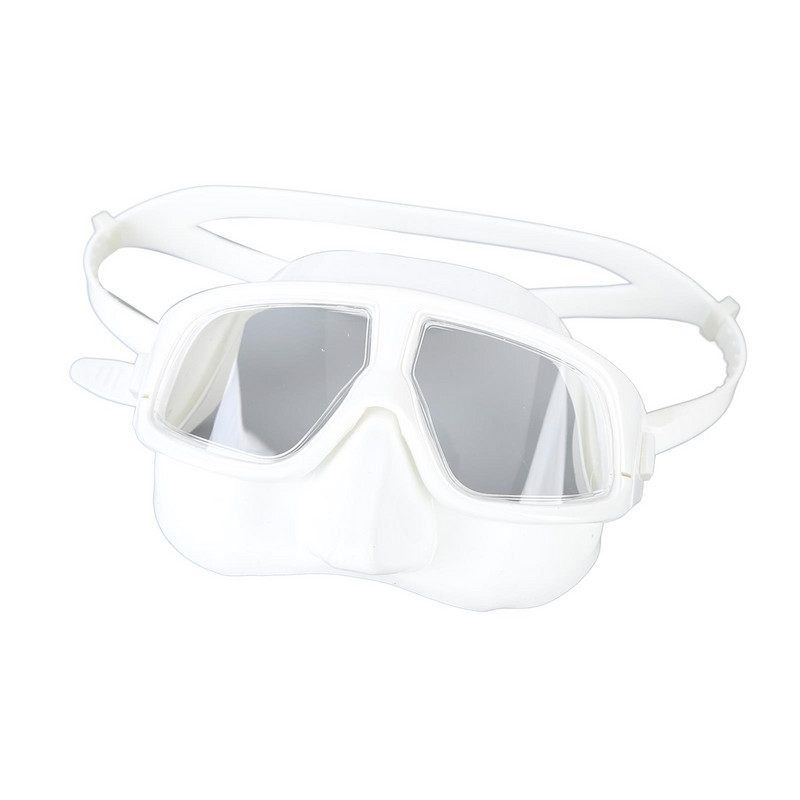 Ochelari de înot UV anti-ceață cu vizualizare clară și etanșare etanșă pentru snorkeling și scufundări