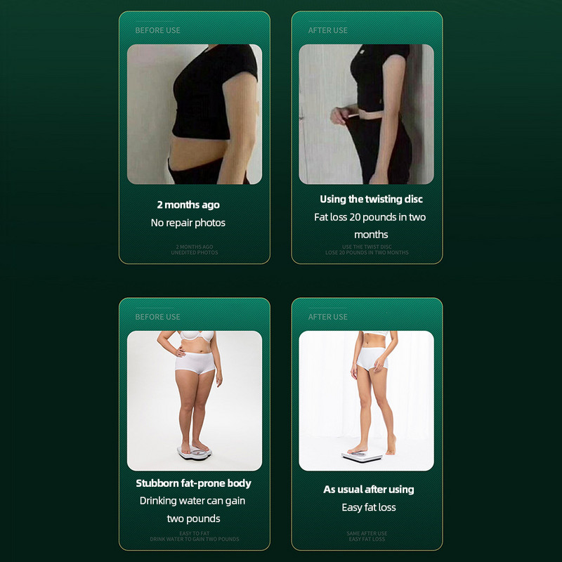 Мускулна тренировка Плъзгаща се плоча LCD дисплей Екран Мултифункционален Core Trainer Ротационен диск Въртящо се помощно оборудване за упражнения