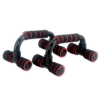 Testmozgás Párhuzamos Rudak Fitnesz fekvőtámasz Testmozgás Párhuzamos rúd kézenállás otthoni tornaterem gyakorlat edzés mellkas kellékek