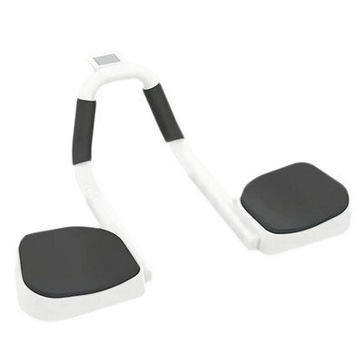 Abdominal Trainers Push-ups Βάσεις Ράφι Ρυθμιζόμενη γωνία με χρονομέτρηση οθόνη LCD σανίδα Υποστήριξη Trainers Προπόνηση εξοπλισμού γυμναστικής
