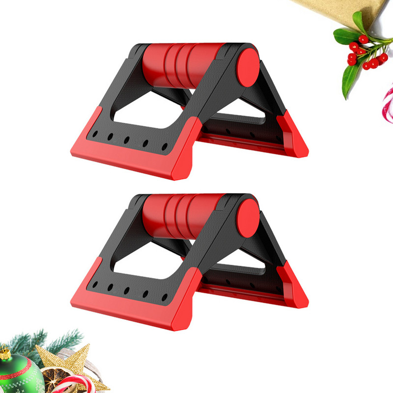 Mânere de exercițiu Push-up Rack Bare Pardoseală Femei Suport pentru tabletă Echipament de fitness Rotitiv