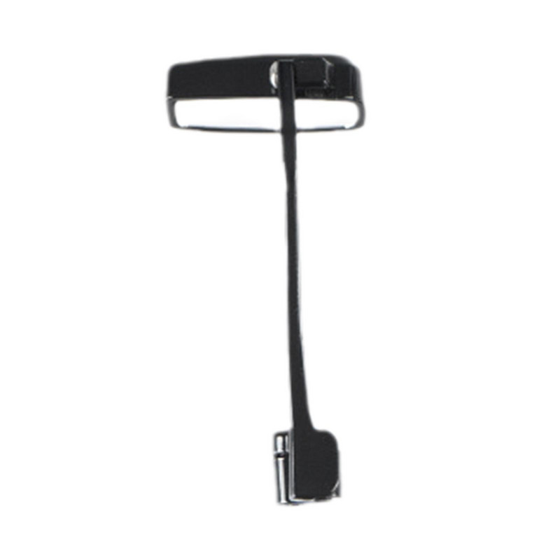 Велосипед Велосипед Колоездене Очила за каране Огледало за обратно виждане 360 Регулиране на обратно виждане Монтаж на очила за обратно виждане Шлем