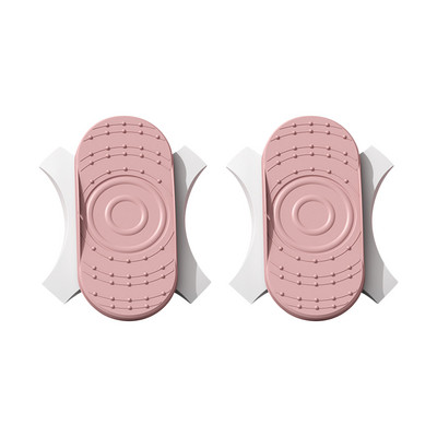 Twist Waist Disc Board Testépítés Vékony Twister lemez karcsúsító lábak Twist Waist vonagló lemez Fitness Edző felszerelés