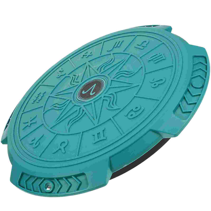 Диск за корем талия Уреди за домашни тренировки Домакински фитнес Плоча за усукване