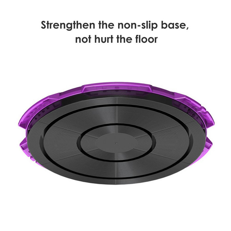 Rotație 360 de rotație Masaj Twister Talie Torque Modelare a corpului Placă de răsucire a taliei pentru antrenament acasă Disc antiderapant pentru sănătate