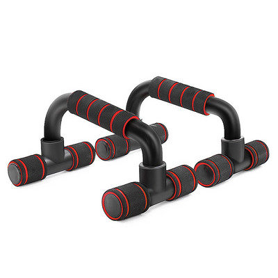 Fitness Push Up Bar Push-Ups Állványok Rudak Eszköz a Fitness Mellkas Edzőeszközök Gyakorlat Edzés Fitness Kar edzőeszköz