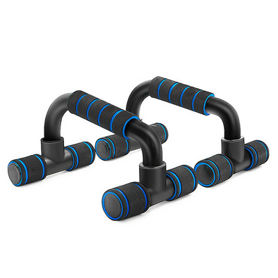 Fitness Push Up Bar Push-Ups Állványok Rudak Eszköz a Fitness Mellkas Edzőeszközök Gyakorlat Edzés Fitness Kar edzőeszköz