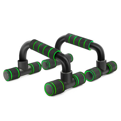 Fitness Push Up Bar Push-Ups Állványok Rudak Eszköz a Fitness Mellkas Edzőeszközök Gyakorlat Edzés Fitness Kar edzőeszköz