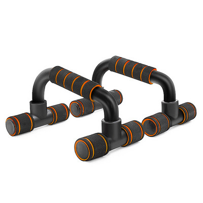 Fitness Push Up Bar Push-Ups Állványok Rudak Eszköz a Fitness Mellkas Edzőeszközök Gyakorlat Edzés Fitness Kar edzőeszköz