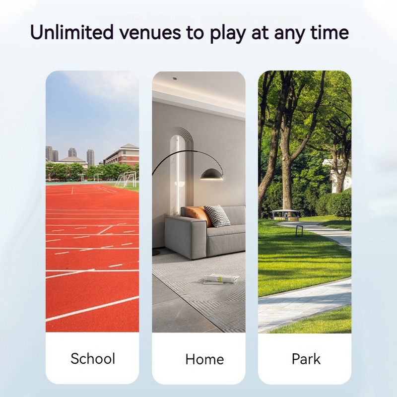 ST ORIGINAL Käsipall Randmepallid Jõutreening Kiik Liikumine Elastsus Käsn Kummist Tagasilöök Sport Kopsakas Jõusaali harjutus